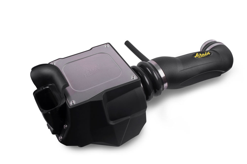 Performance Air Intake System for 2012 jeep wrangler 3.6l v6 gas