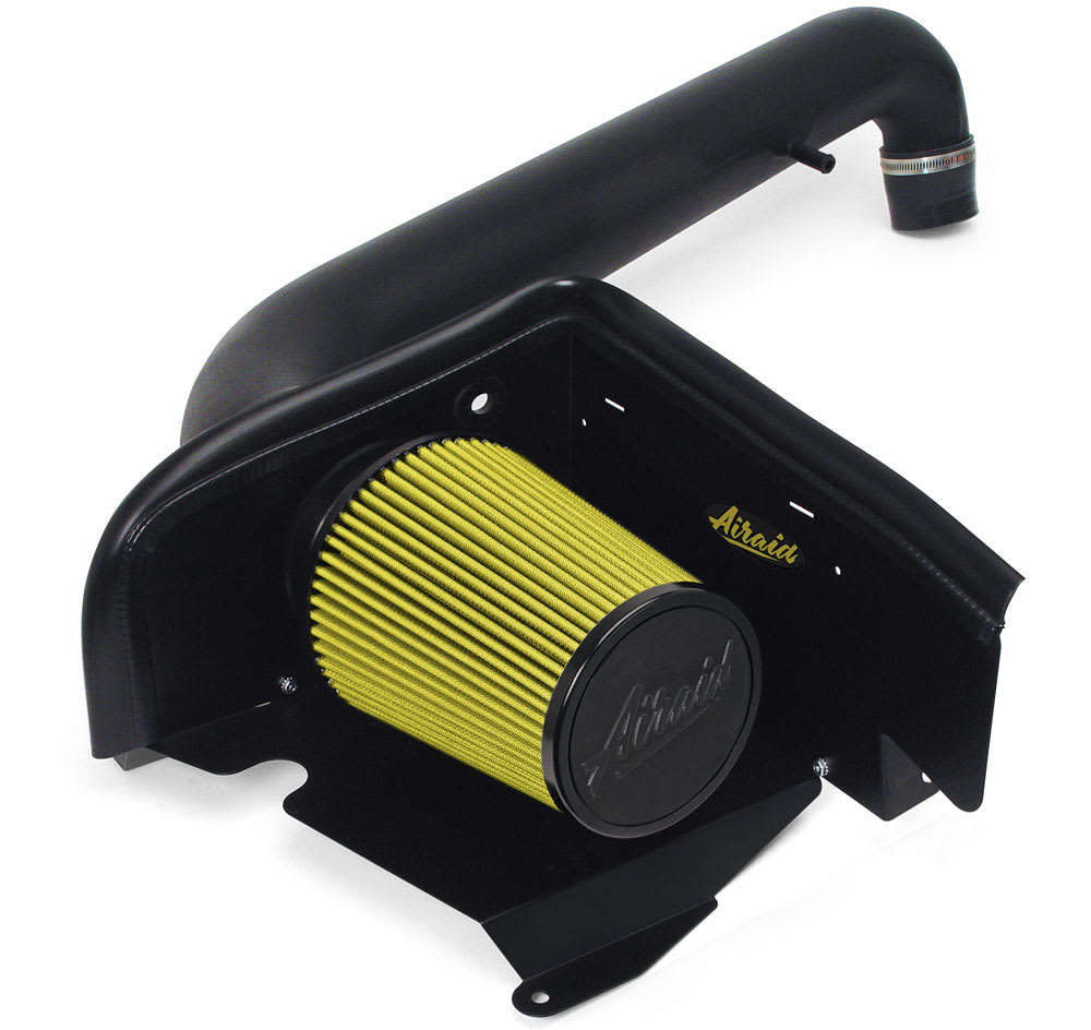 Performance Air Intake System for 2006 jeep wrangler 4.0l l6 gas