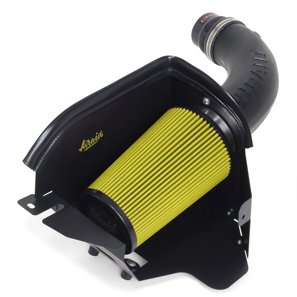 Performance Air Intake System for 2010 jeep wrangler-iii 3.8l v6 gas