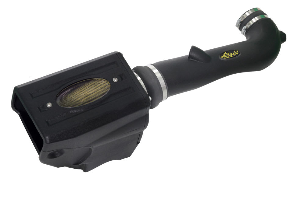 Performance Air Intake System for 2020 jeep gladiator 3.6l v6 gas