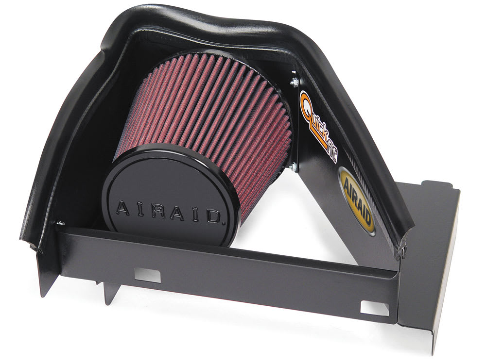 Performance Air Intake System for 2009 dodge challenger 3.5l v6 gas