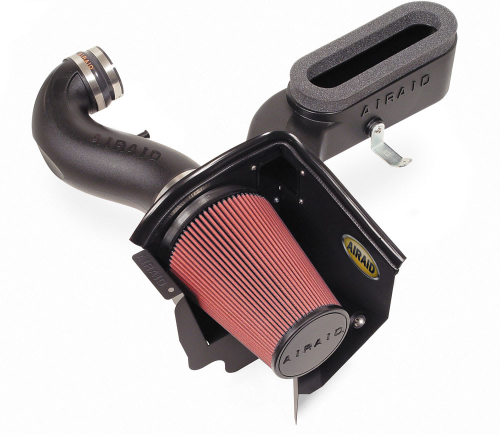 Performance Air Intake System for 2010 dodge charger 6.1l v8 gas