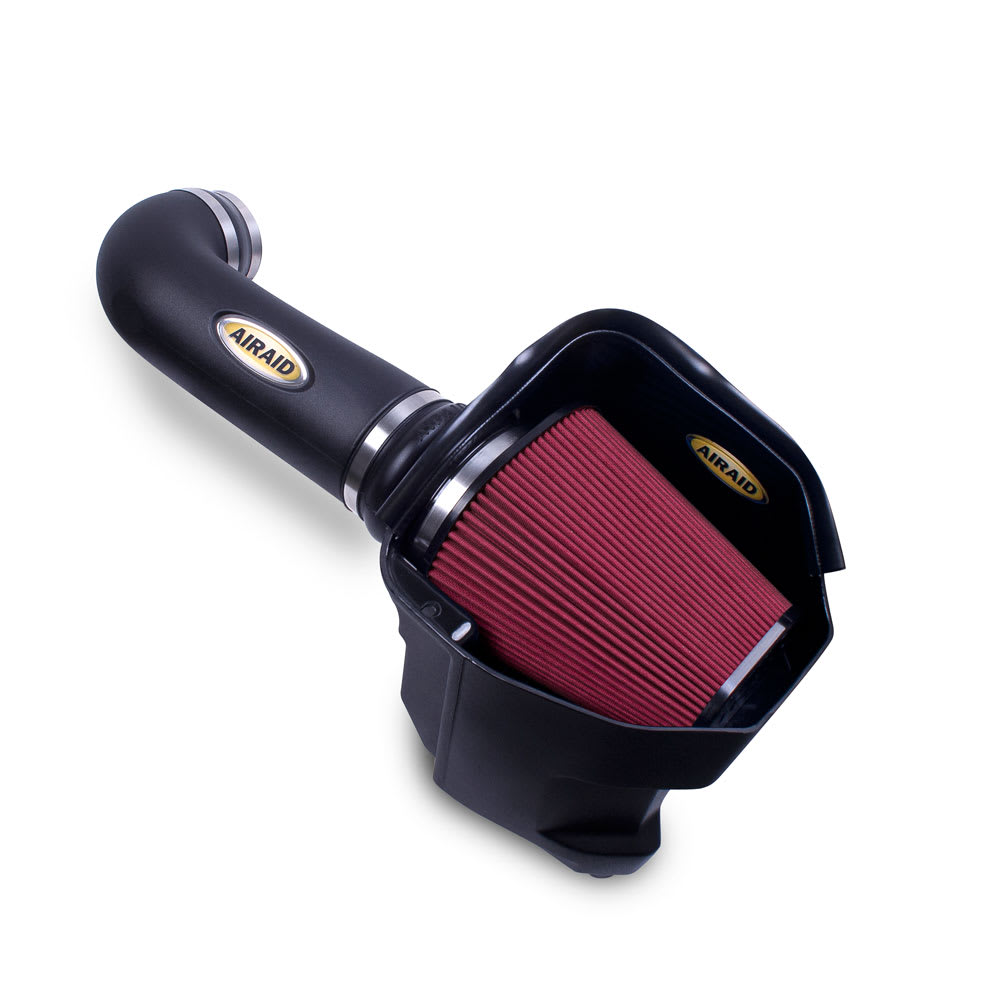 Performance Air Intake System for 2011 dodge challenger 5.7l v8 gas