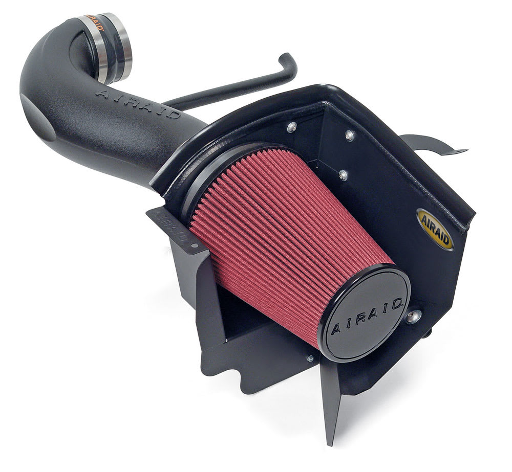 Performance Air Intake System for 2006 dodge magnum 6.1l v8 gas