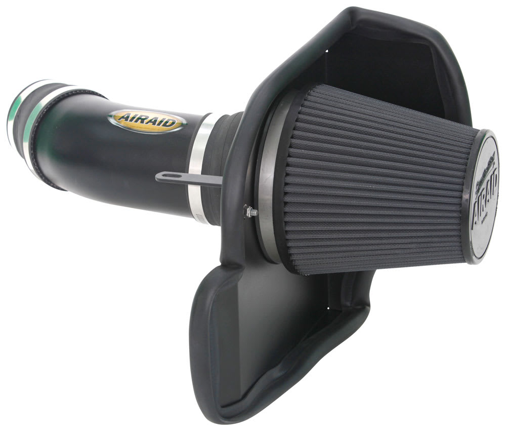 Performance Air Intake System for 2012 dodge challenger 6.4l v8 gas