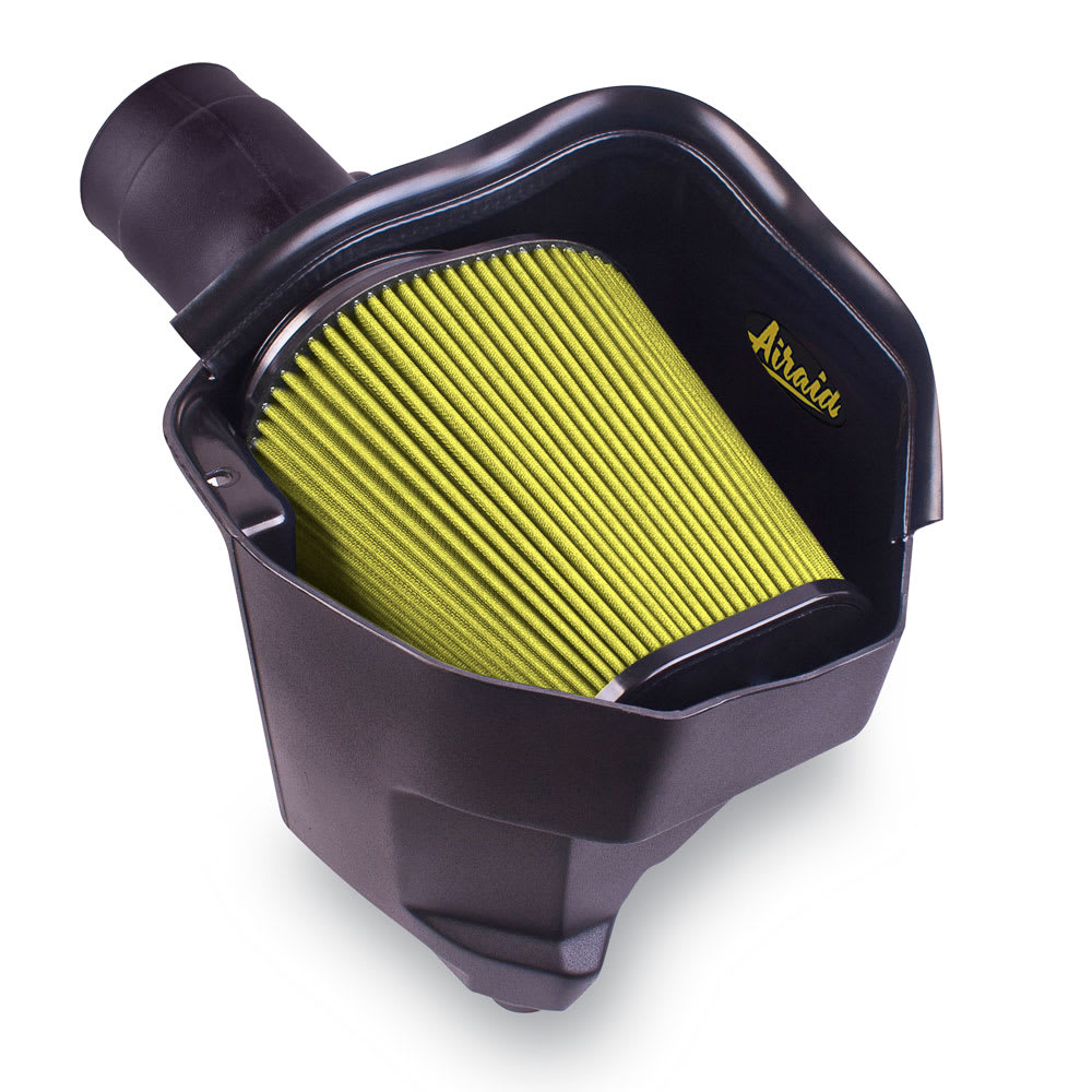 Performance Air Intake System for 2011 dodge challenger 3.6l v6 gas