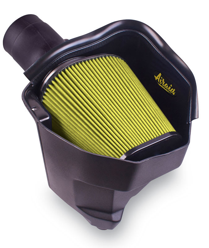 Performance Air Intake System for 2011 dodge challenger 3.6l v6 gas