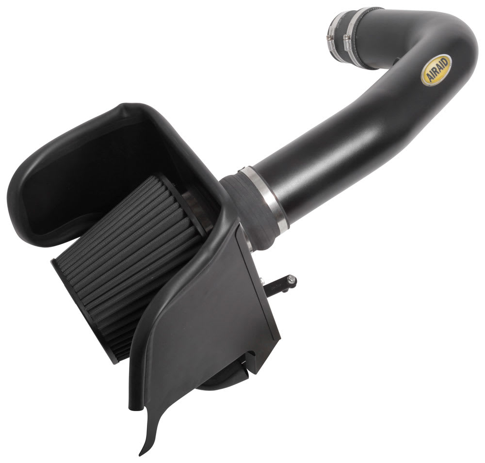Performance Air Intake System for 2017 ford f350-super-duty 6.2l v8 gas