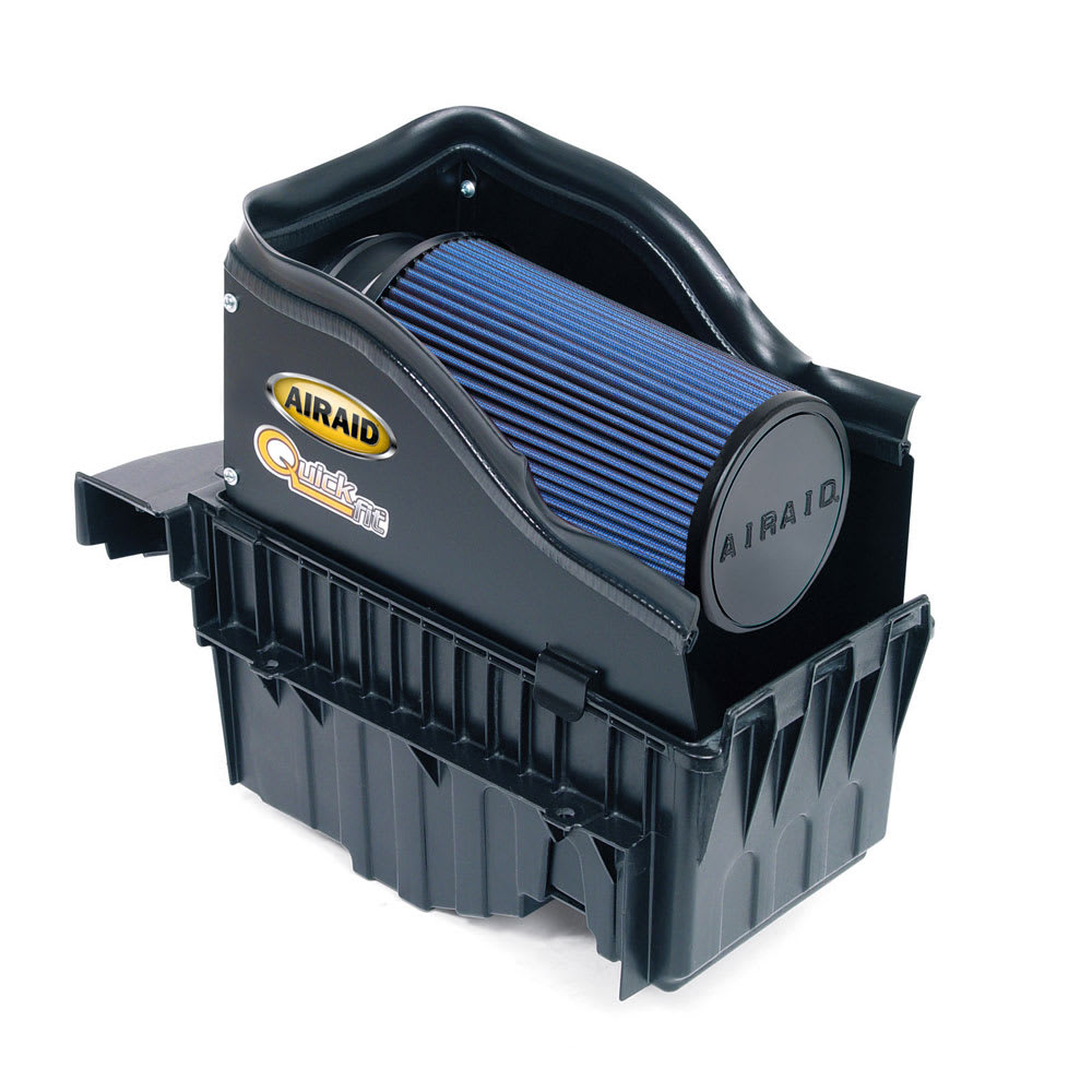 Performance Air Intake System for 2000 ford excursion 7.3l v8 diesel