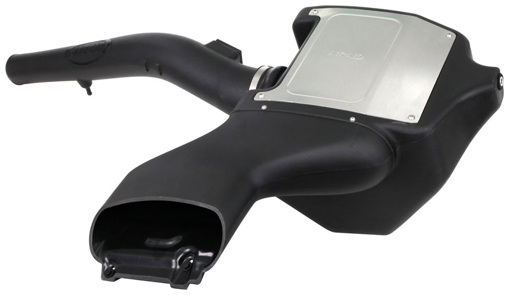 Performance Air Intake System for 2018 ford f150 3.0l v6 diesel