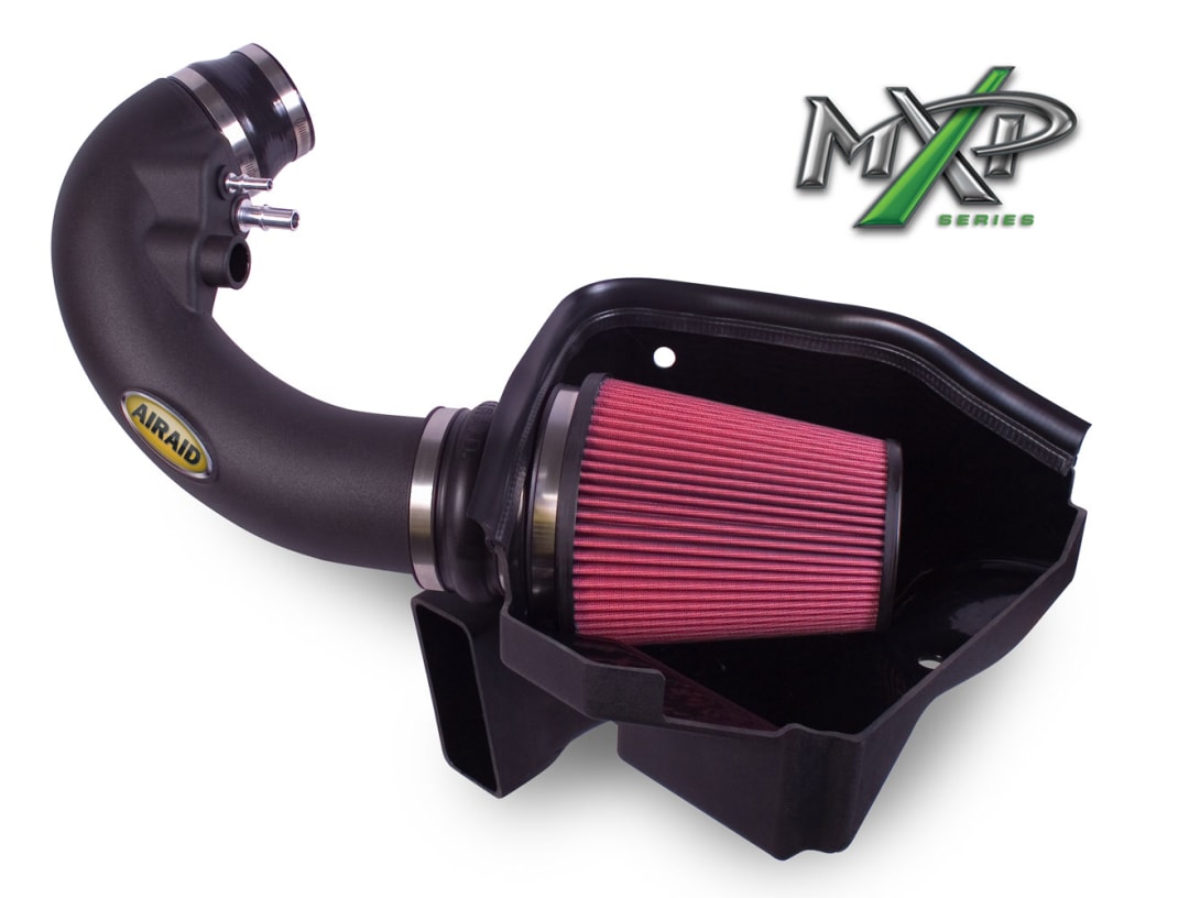 Performance Air Intake System for 2013 ford mustang-gt 5.0l v8 gas