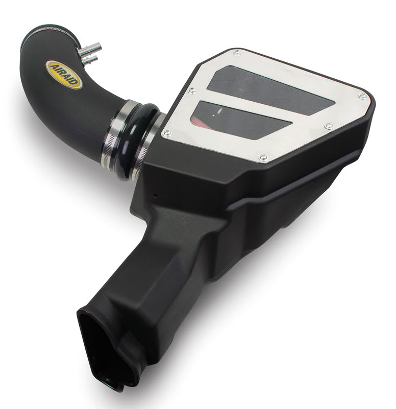 Performance Air Intake System for 2015 ford mustang 3.7l v6 gas
