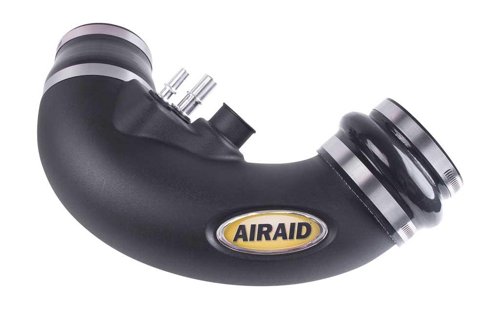 Modular Intake Tube for 2013 ford mustang-gt 5.0l v8 gas