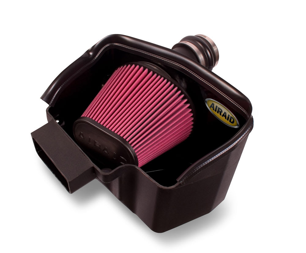 Performance Air Intake System for 2011 ford taurus-sho 3.5l v6 gas