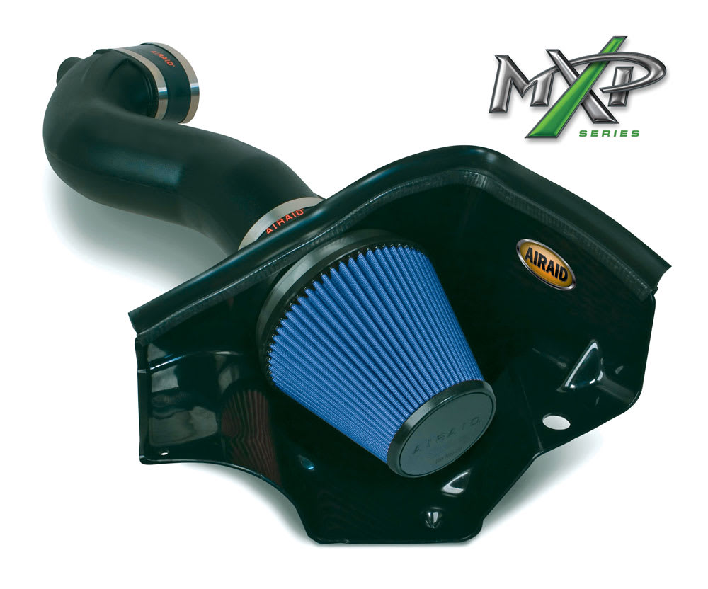 Performance Air Intake System for 2008 ford mustang-gt 4.6l v8 gas