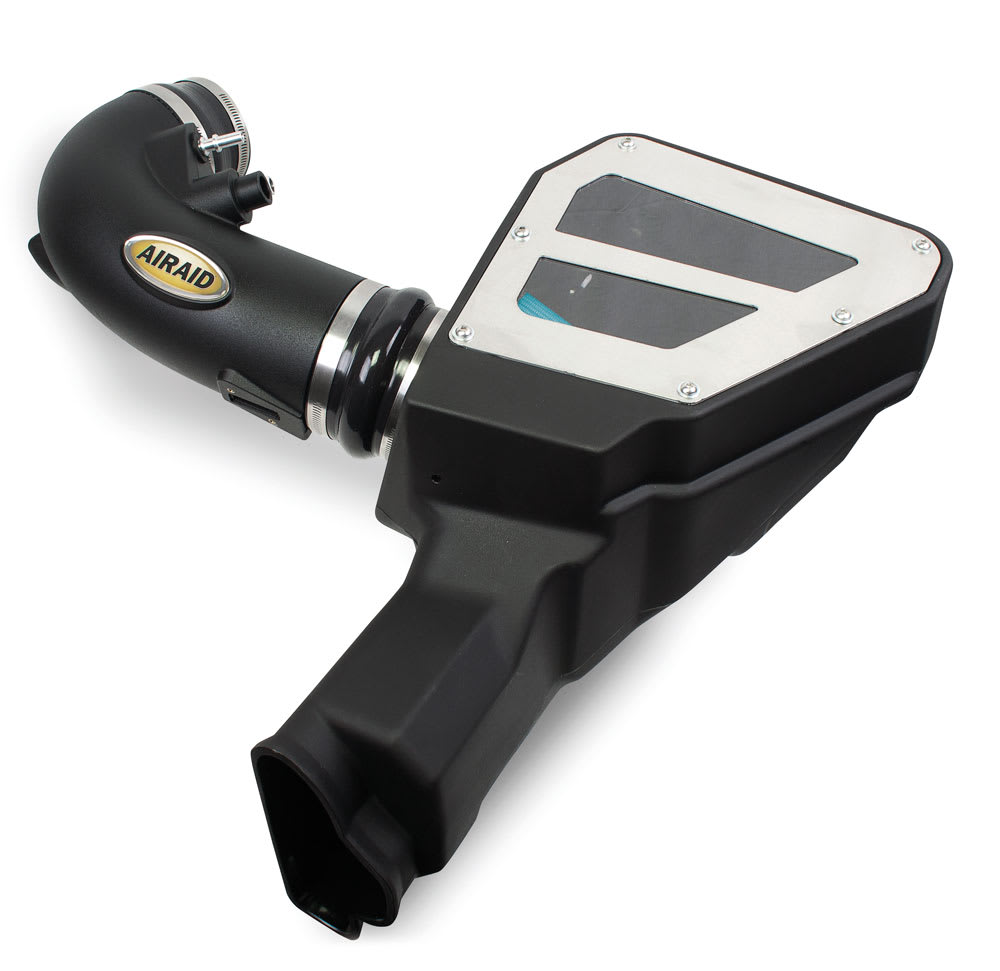 Performance Air Intake System for 2015 ford mustang-gt 5.0l v8 gas