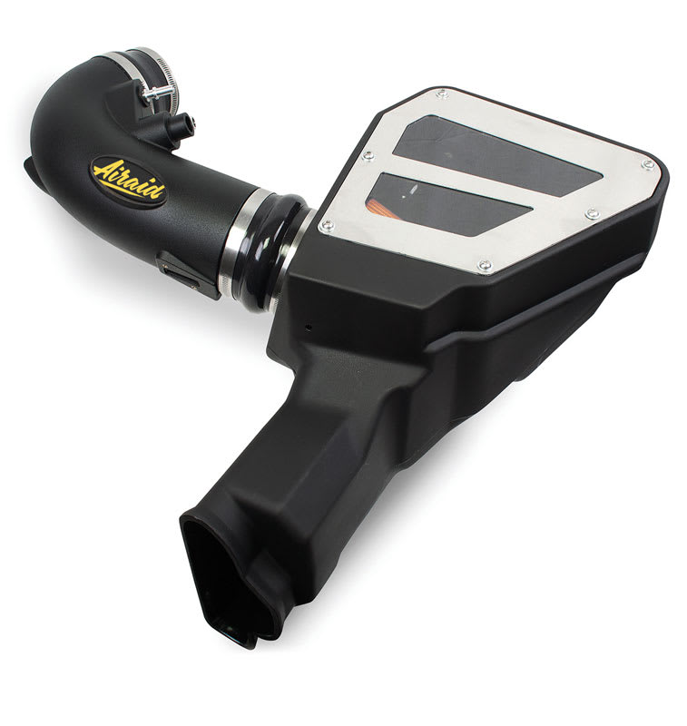 Performance Air Intake System for 2015 ford mustang-gt 5.0l v8 gas