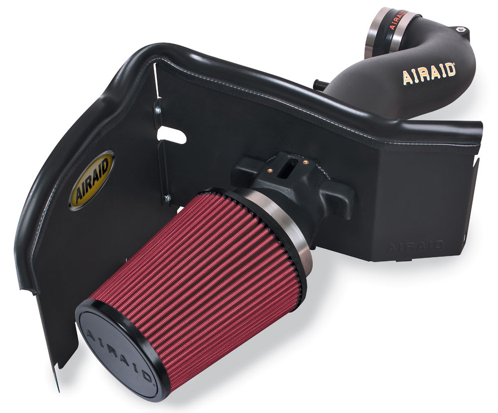 Performance Air Intake System for 2004 toyota sequoia 4.7l v8 gas