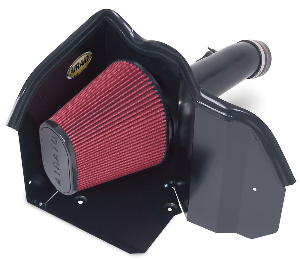 Performance Air Intake System for 2011 toyota sequoia 5.7l v8 gas