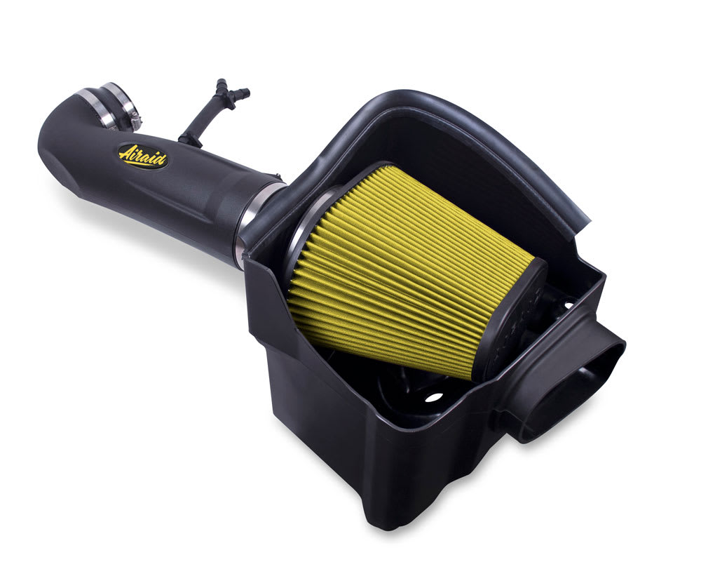 Performance Air Intake System for 2012 nissan armada 5.6l v8 gas