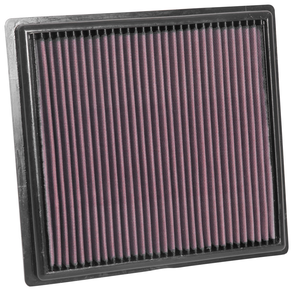 Replacement Air Filter for 2016 gmc canyon 3.6l v6 gas