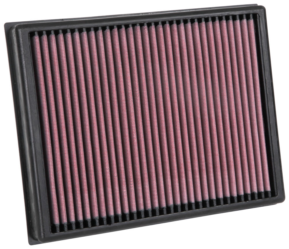 Replacement Air Filter for 2024 volkswagen amarok 2.3l l4 petrol