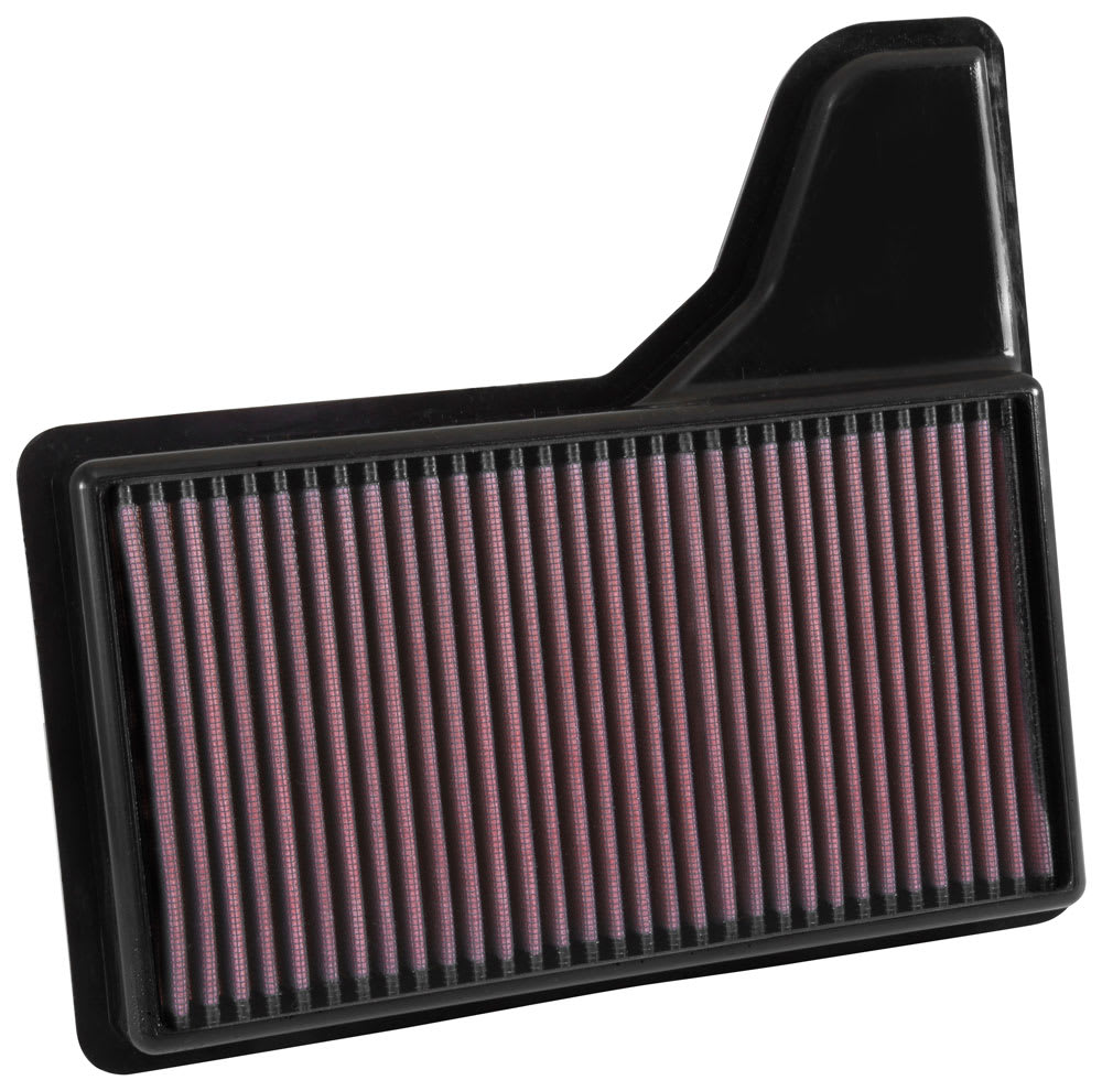 Replacement Air Filter for 2022 ford mustang-mach-1 5.0l v8 petrol