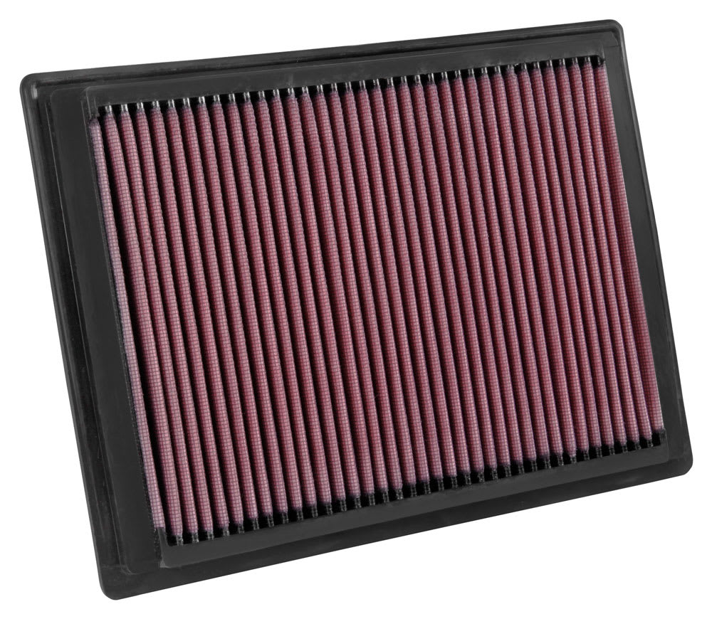 Replacement Air Filter for 2007 ford f350-super-duty 5.4l v8 gas
