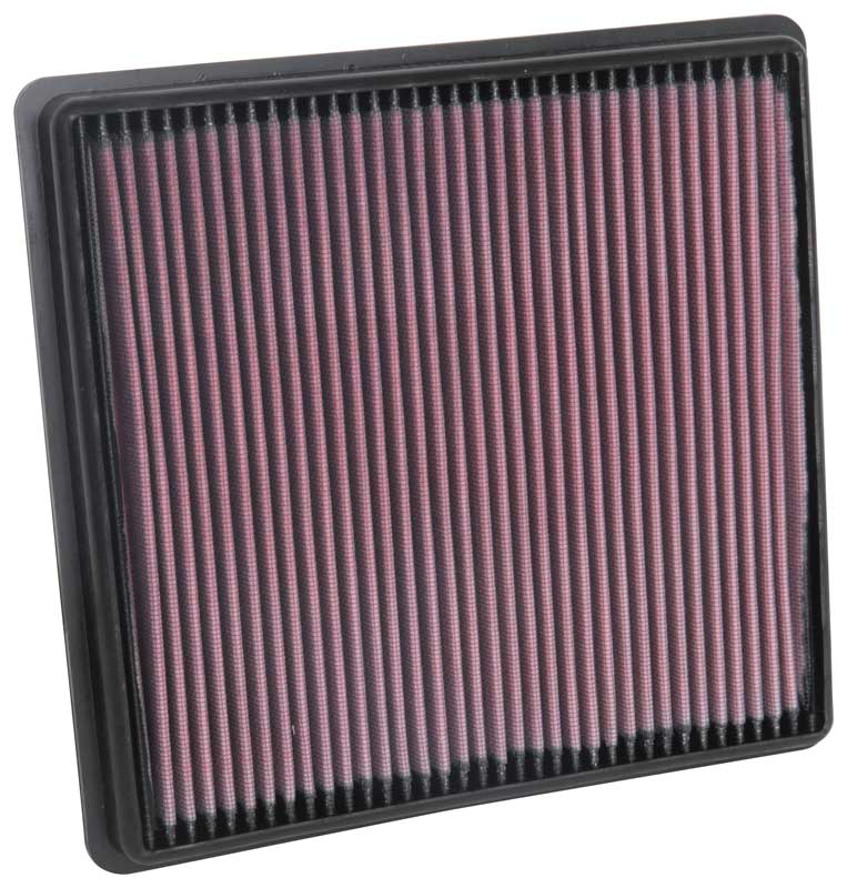 Replacement Air Filter for 2009 ford f350-super-duty 5.4l v8 gas