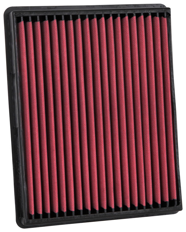 Replacement Dry Air Filter for 2009 gmc sierra-2500-hd 6.0l v8 petrol