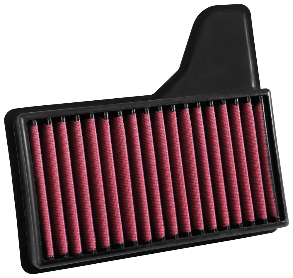 Replacement Air Filter for 2022 ford mustang-mach-1 5.0l v8 petrol