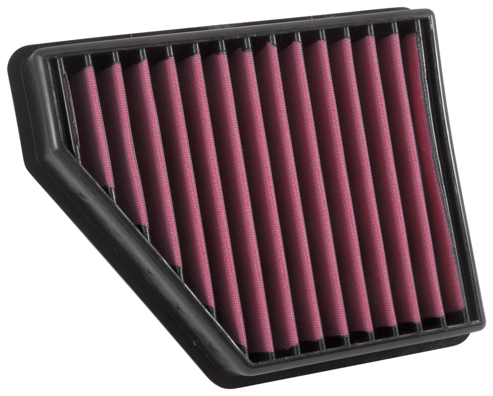 Replacement Dry Air Filter for 2011 chevrolet camaro 3.6l v6 gas