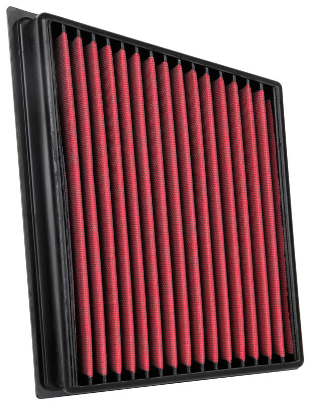 Replacement Dry Air Filter for 2015 chevrolet silverado-2500-hd 6.6l v8 diesel