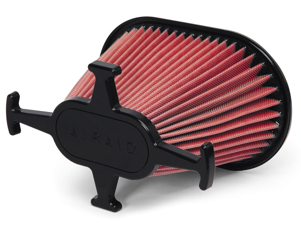 Varaloftþurrsiusía for 2004 ford excursion 6.0l v8 diesel