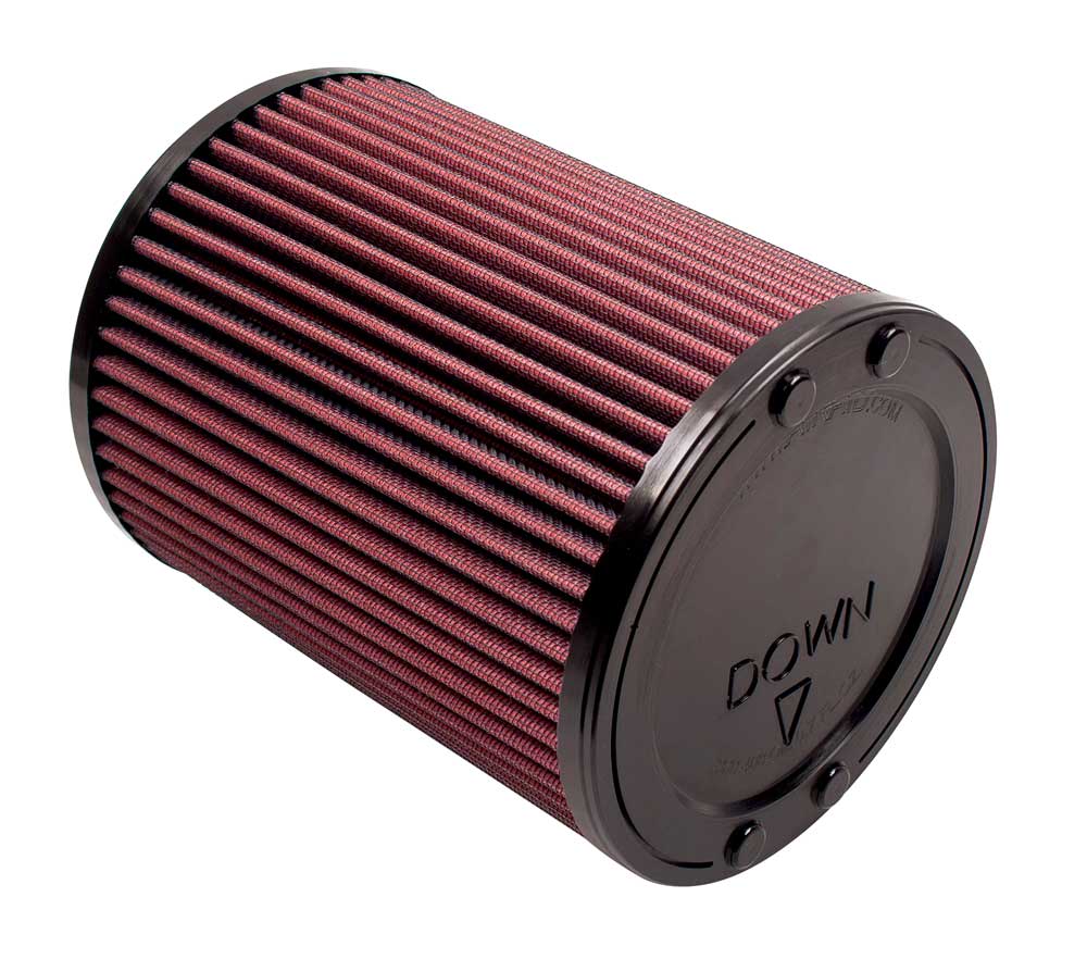 Replacement Dry Air Filter for 2015 ford focus-st 2.0l l4 gas