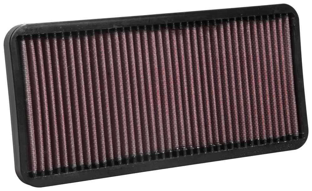 High-Flow Original Lifetime Engine Air Filter - APRILIA RSV4 FACTORY 1000 for Aprilia 2B001072 Air Filter