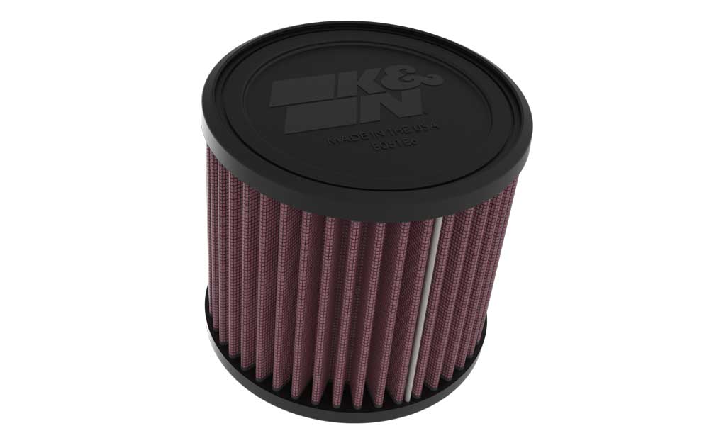 Replacement Air Filter for Aprilia 8102610 Air Filter