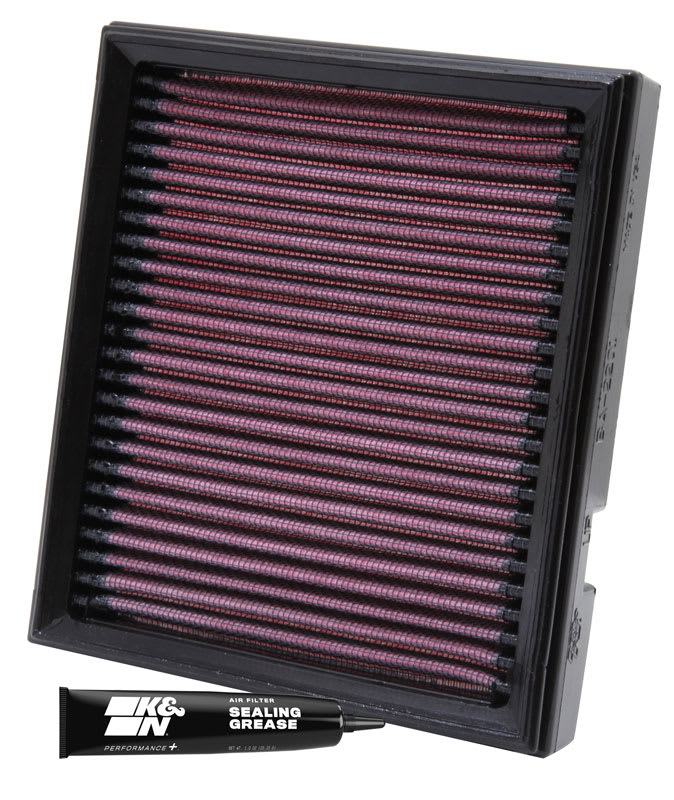 Replacement Air Filter for BMC FM83701 Air Filter