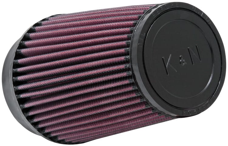 High-Flow Original Lifetime Engine Air Filter - BOMBARDIER DS650/X/ HONDA TRX450R for 2004 bombardier ds650-baja 650