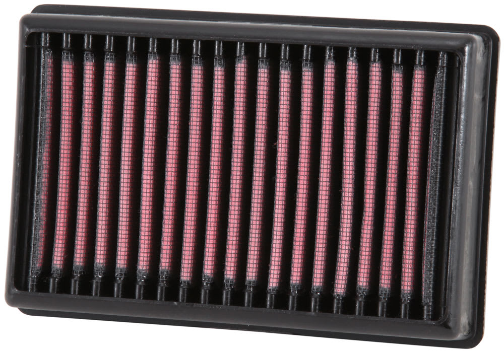 High-Flow Original Lifetime Engine Air Filter - BMW R1200/R1250 for 2021 bmw r1250rs 1254