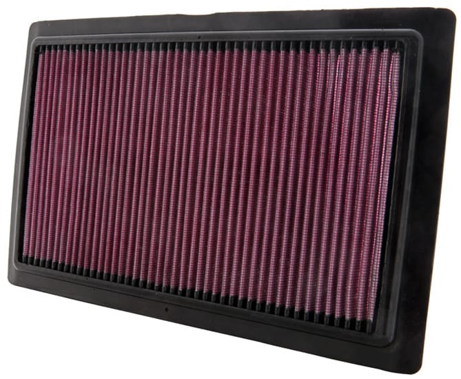 Replacement Air Filter for 2009 buell 1125cr 1125