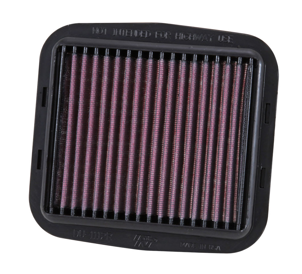 Race Specific Air Filter for 2022 ducati scrambler-1100-special 1079