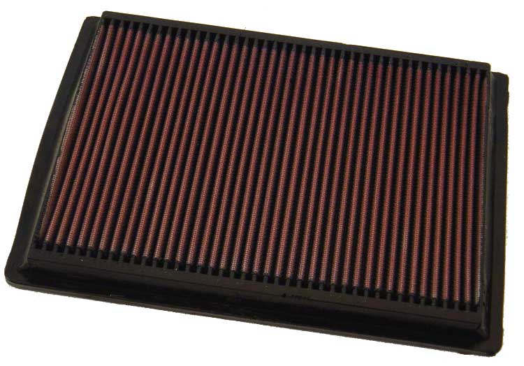 Replacement Air Filter for 2005 ducati monster-400-dark-i-e- 400