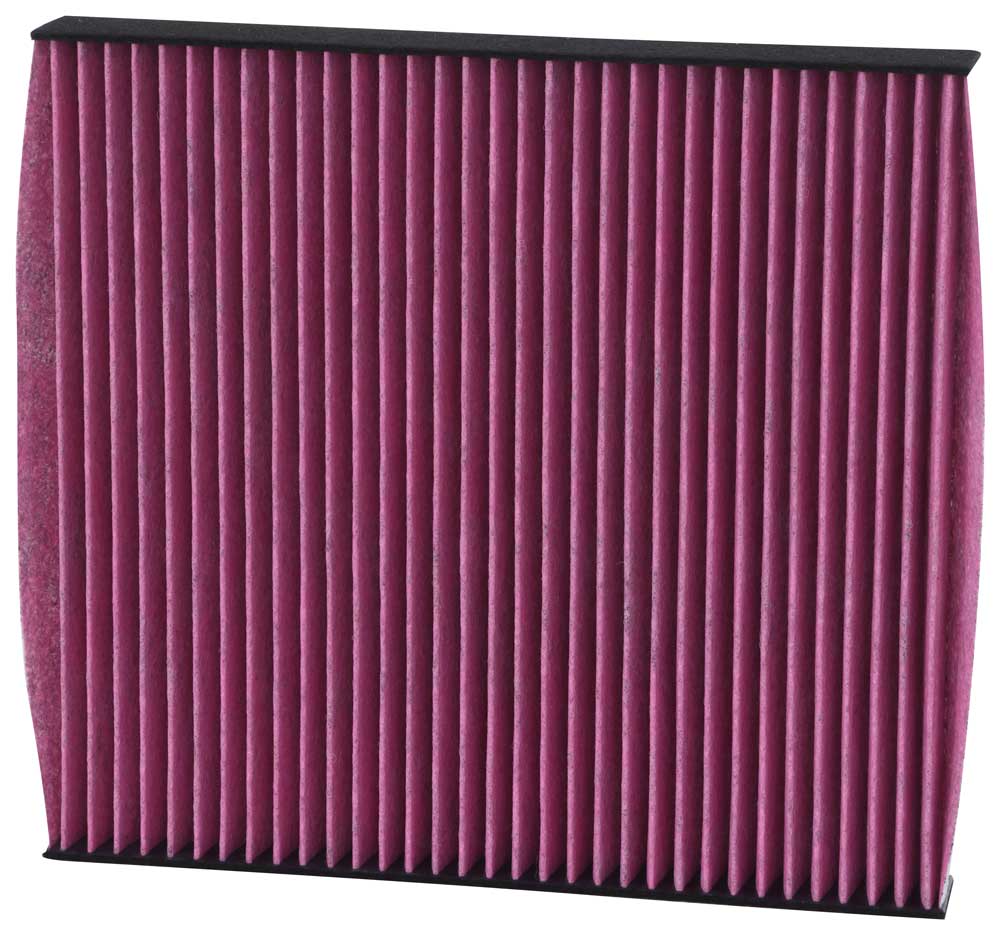 Disposable Cabin Air Filter for 2020 man tge electric