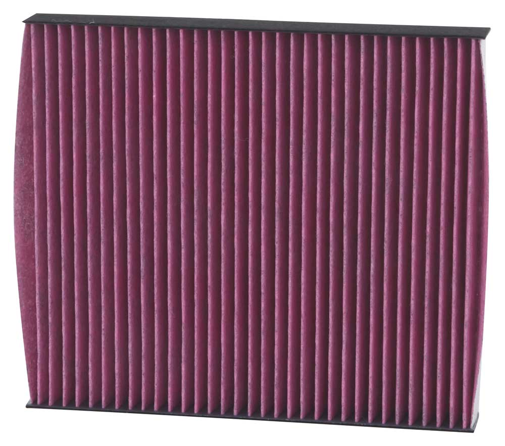 Disposable Cabin Air Filter for 2013 skoda fabia-ii 1.4l l4 petrol