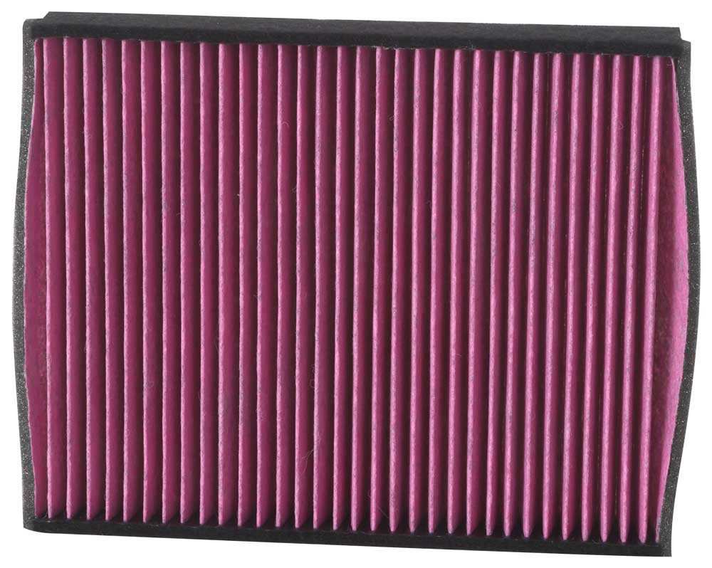 Disposable Cabin Air Filter for 2015 ford c-max-ii 1.0l l3 petrol