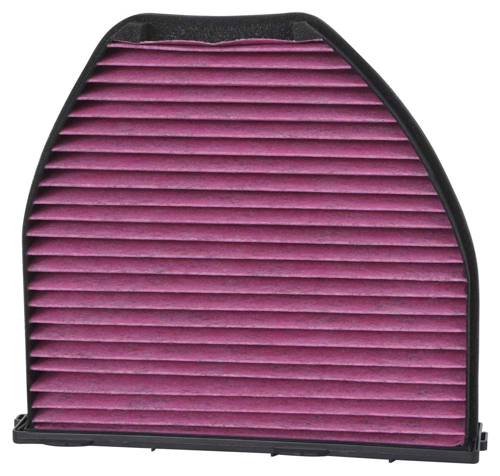 Disposable Cabin Air Filter for 2010 mercedes-benz c350d 3.0l v6 diesel