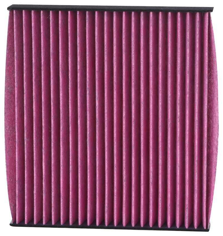 Wegwerp cabineluchtfilter for 2016 scion tc 2.5l l4 gas