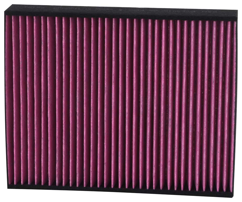 Disposable Cabin Air Filter for 2015 alpina b3 3.0l l6 petrol