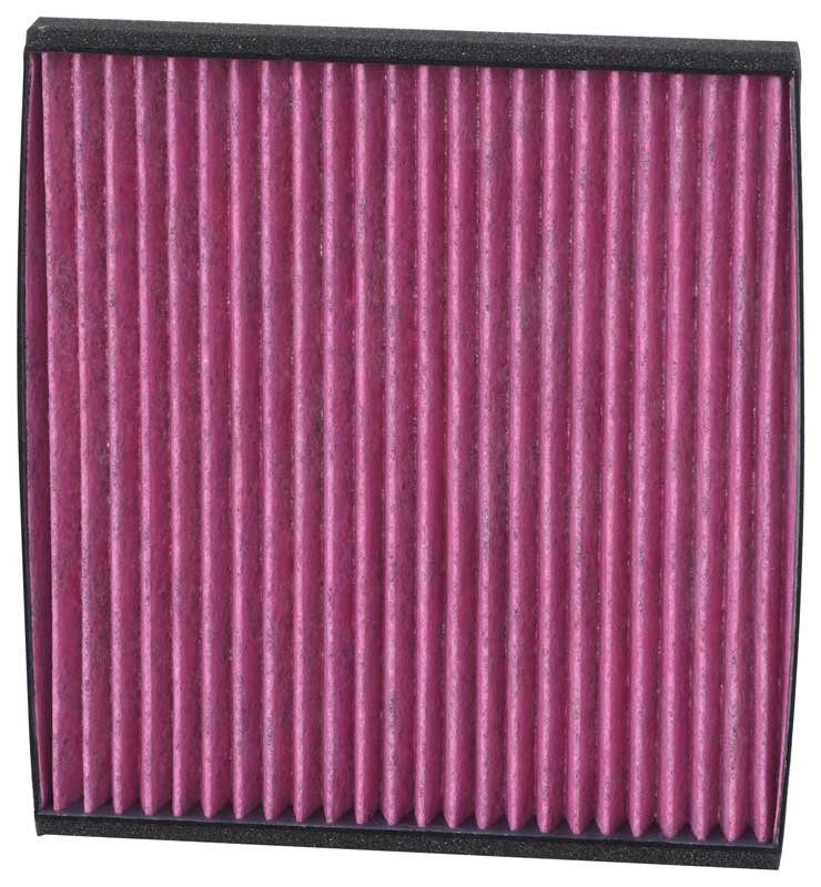 Disposable Cabin Air Filter for 2011 toyota isis 1.8l l4 petrol